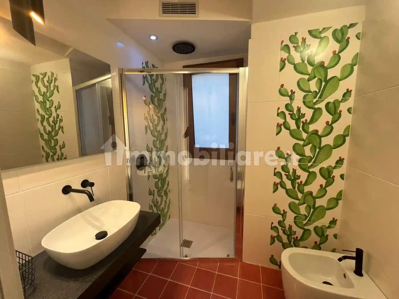 Appartamento in affitto a Cefalù