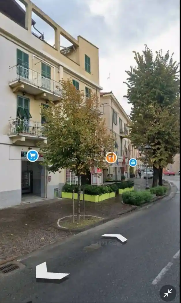 Appartamento in vendita a Albenga