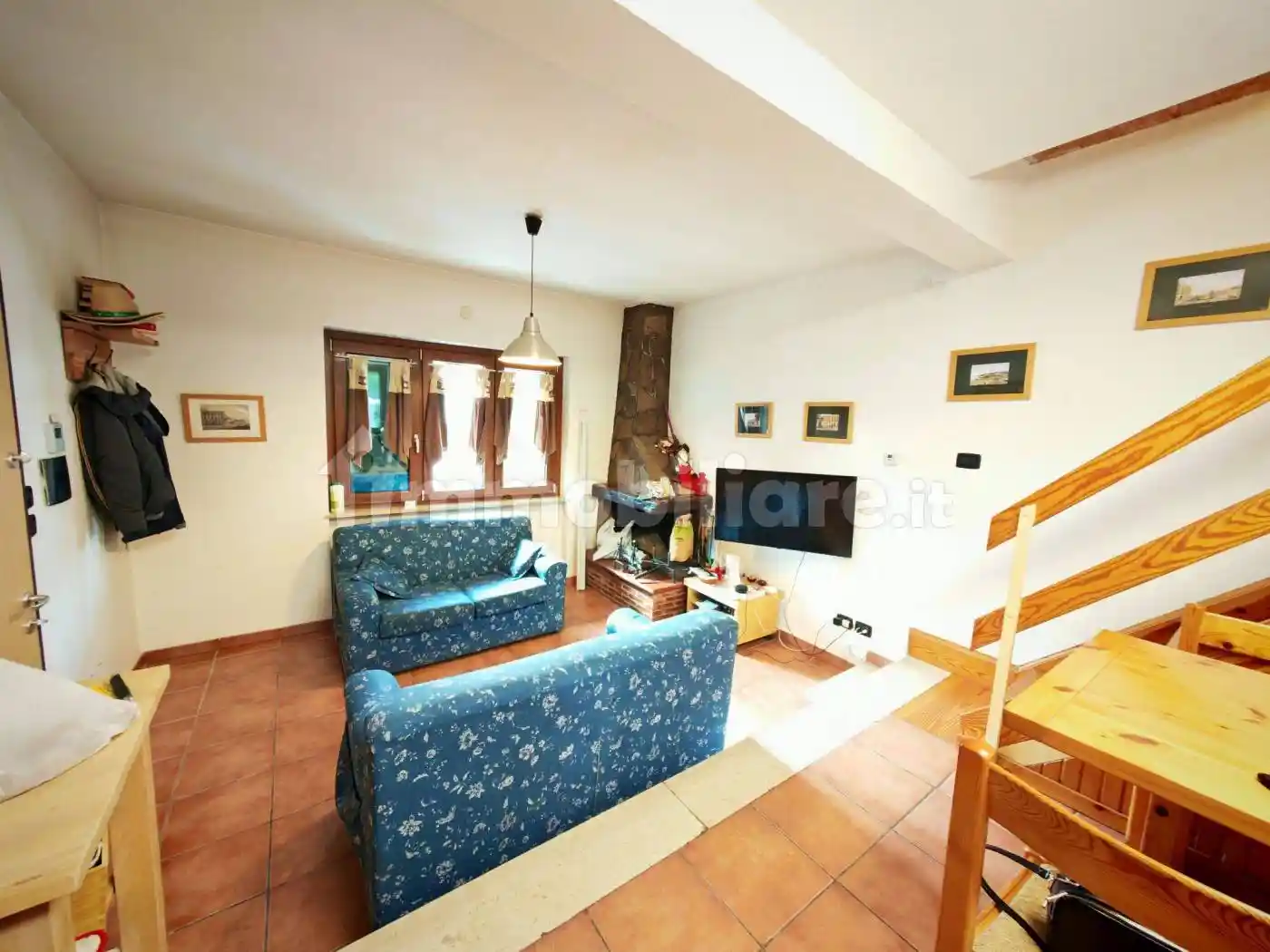 Villetta a schiera in vendita a Castel di Sangro