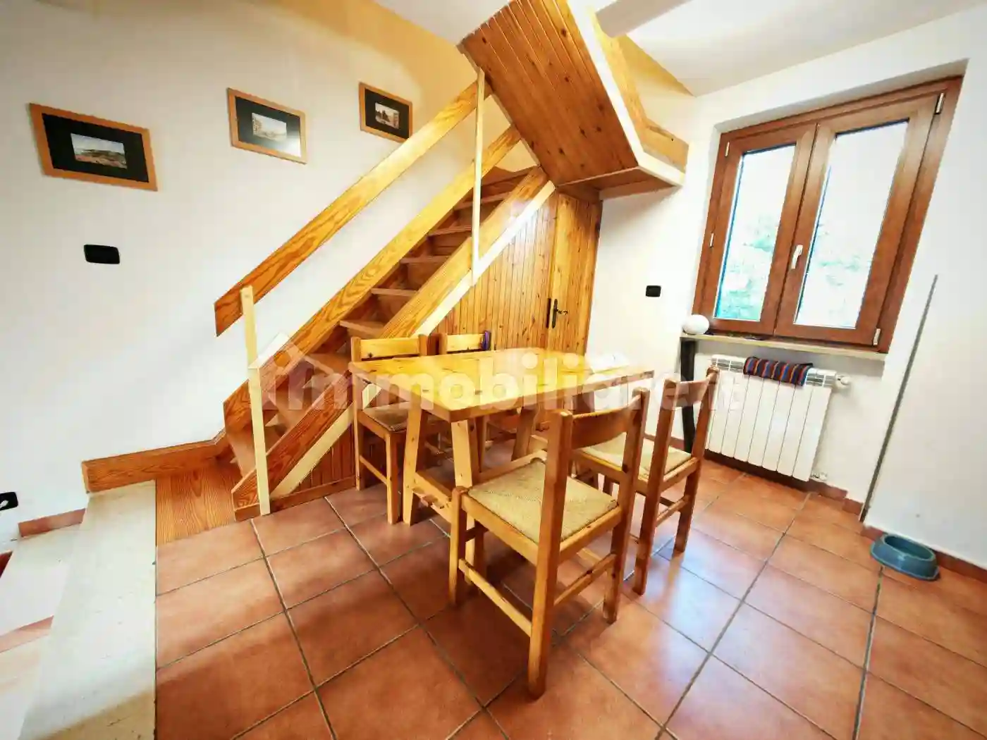 Villa a schiera via Fonte Vaniero 3, Centro, Castel di Sangro - foto 4