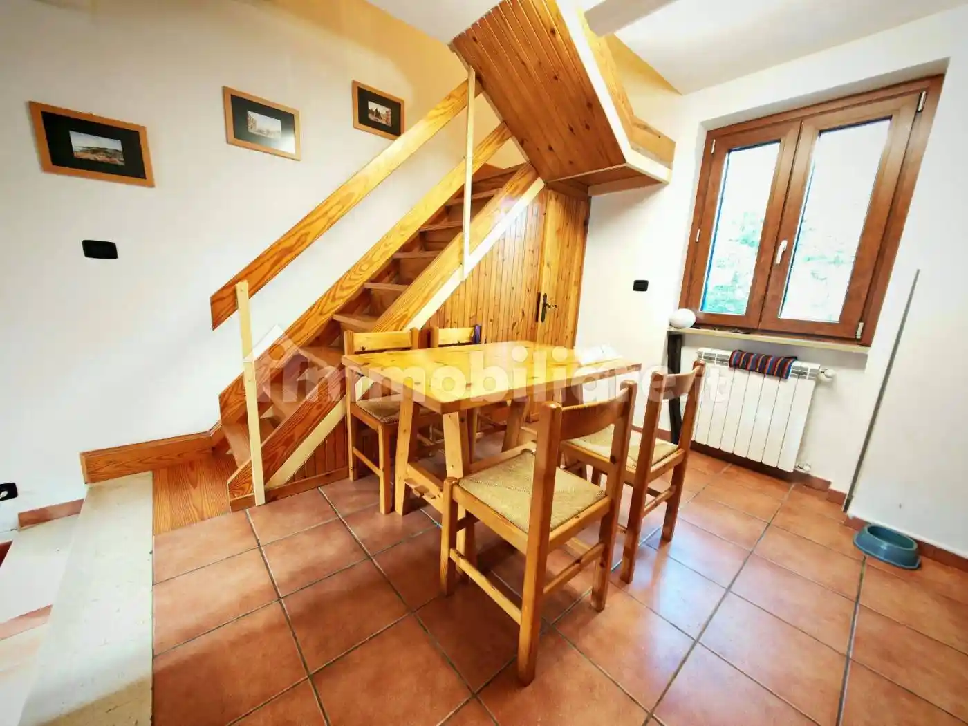 Villa a schiera via Fonte Vaniero 3, Centro, Castel di Sangro - foto 2