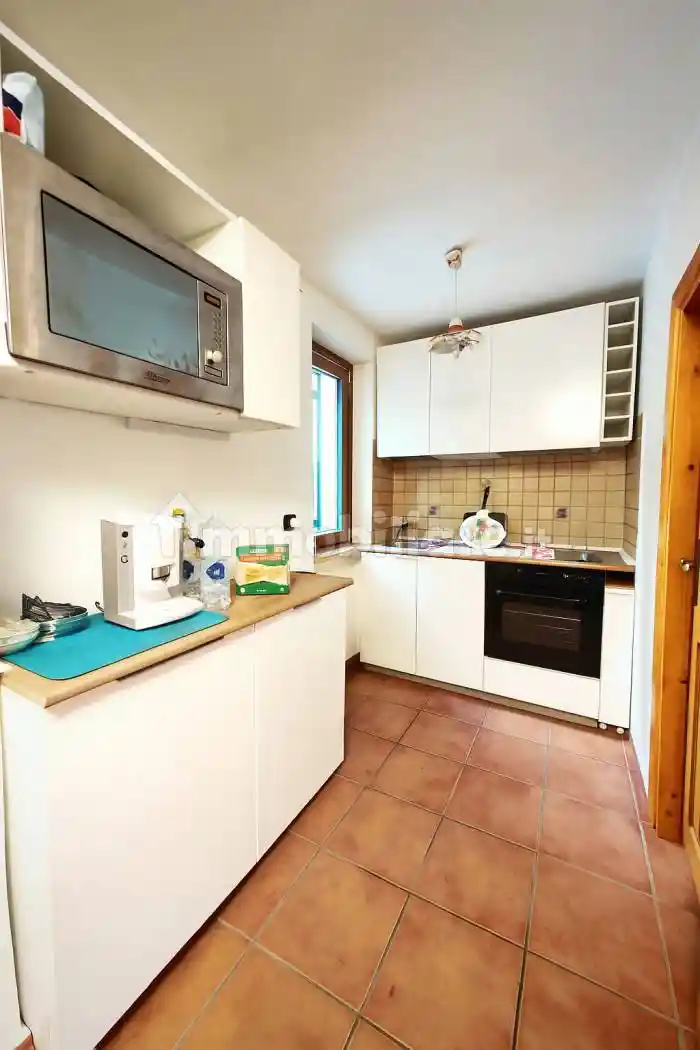 Villa a schiera via Fonte Vaniero 3, Centro, Castel di Sangro - foto 3