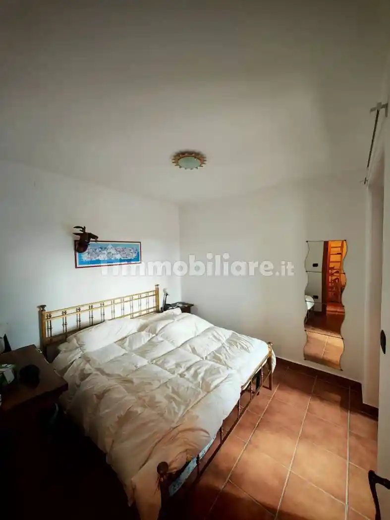 Villa a schiera via Fonte Vaniero 3, Centro, Castel di Sangro - foto 4