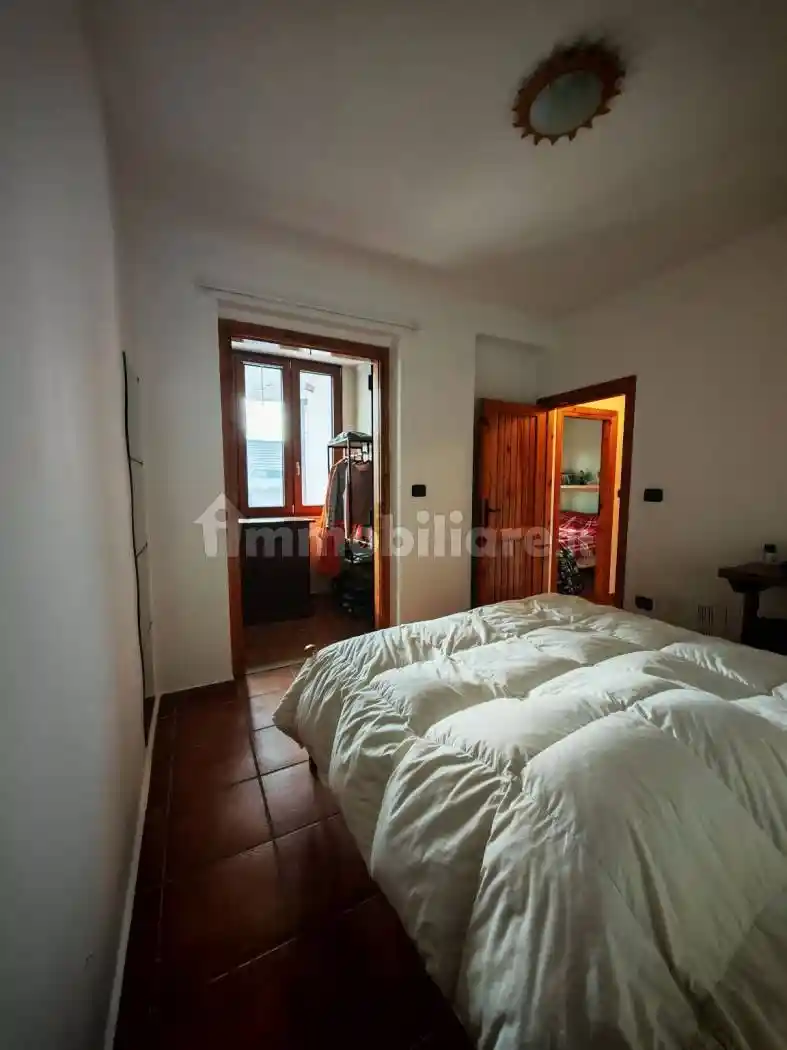 Villa a schiera via Fonte Vaniero 3, Centro, Castel di Sangro - foto 5