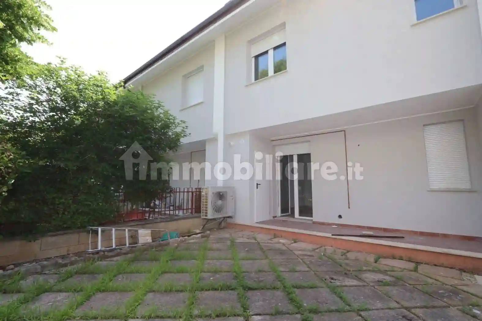 Villa a schiera via Acciano 10, Torretta - Torrione, L'Aquila - foto 4