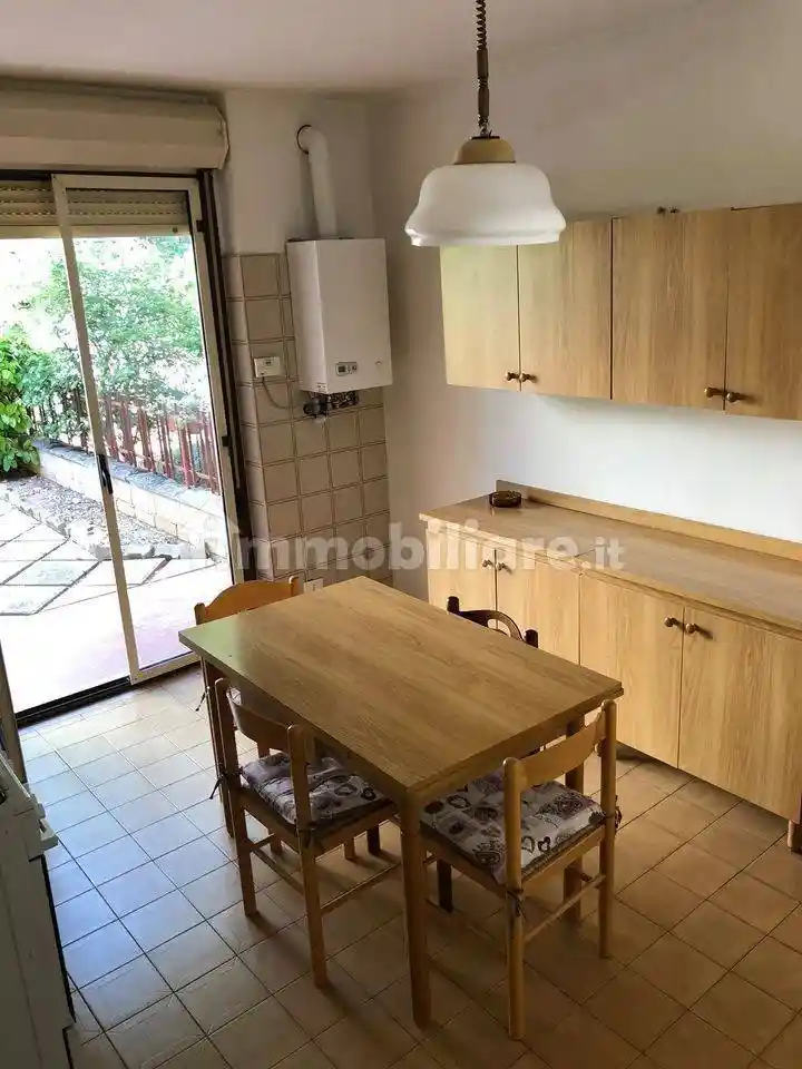 Villa a schiera via Acciano 10, Torretta - Torrione, L'Aquila - foto 3