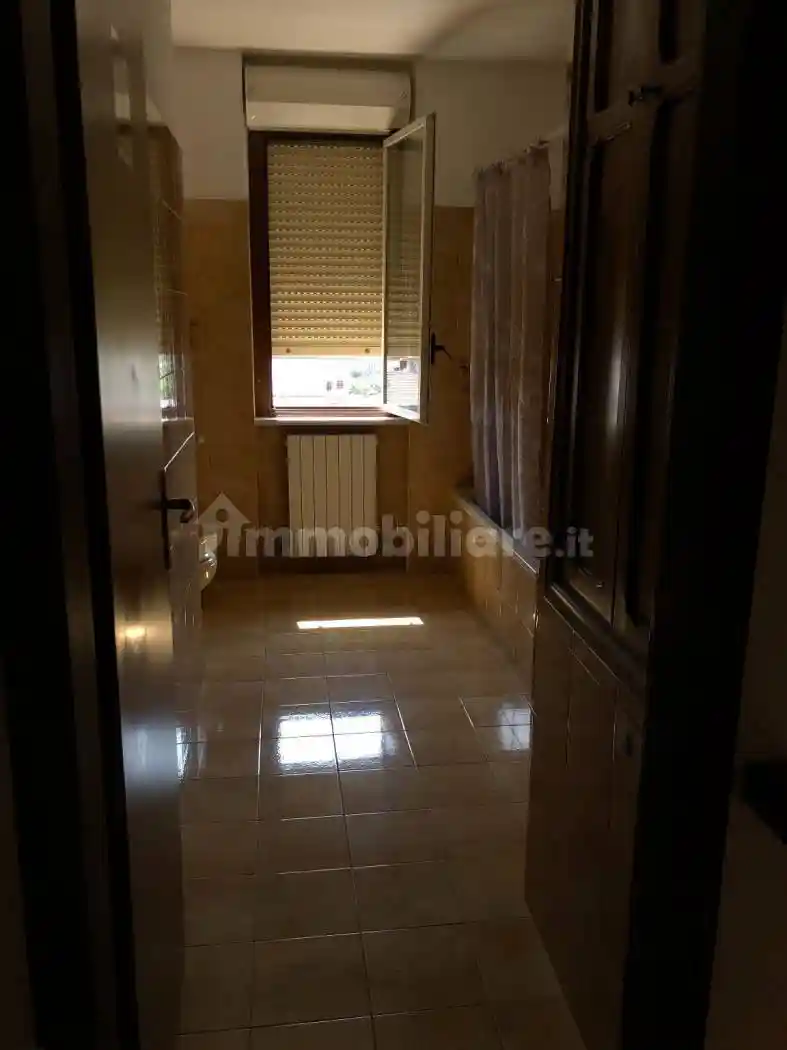 Villa a schiera via Acciano 10, Torretta - Torrione, L'Aquila - foto 4