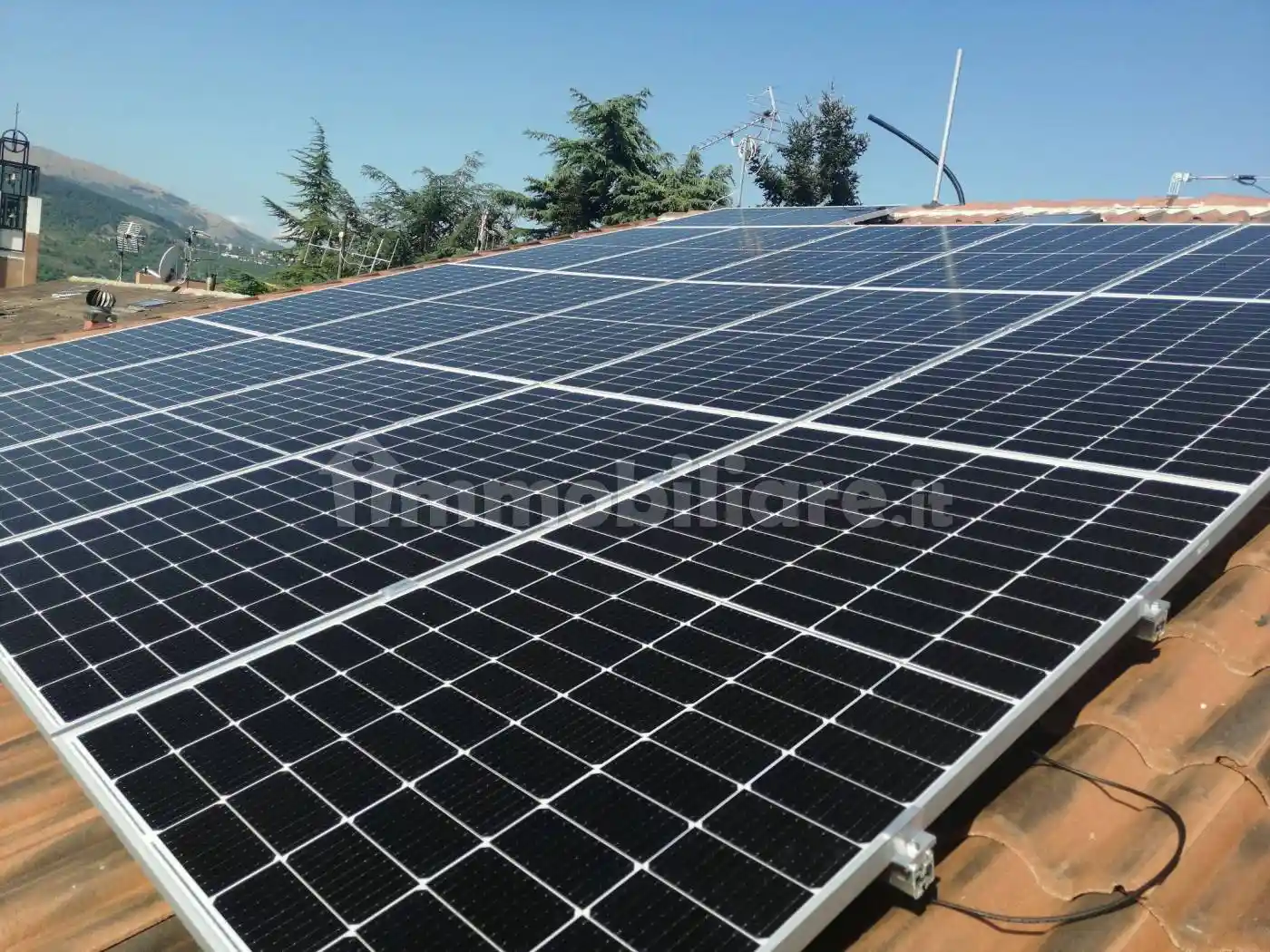 Villa a schiera via Acciano 10, Torretta - Torrione, L'Aquila - foto 5