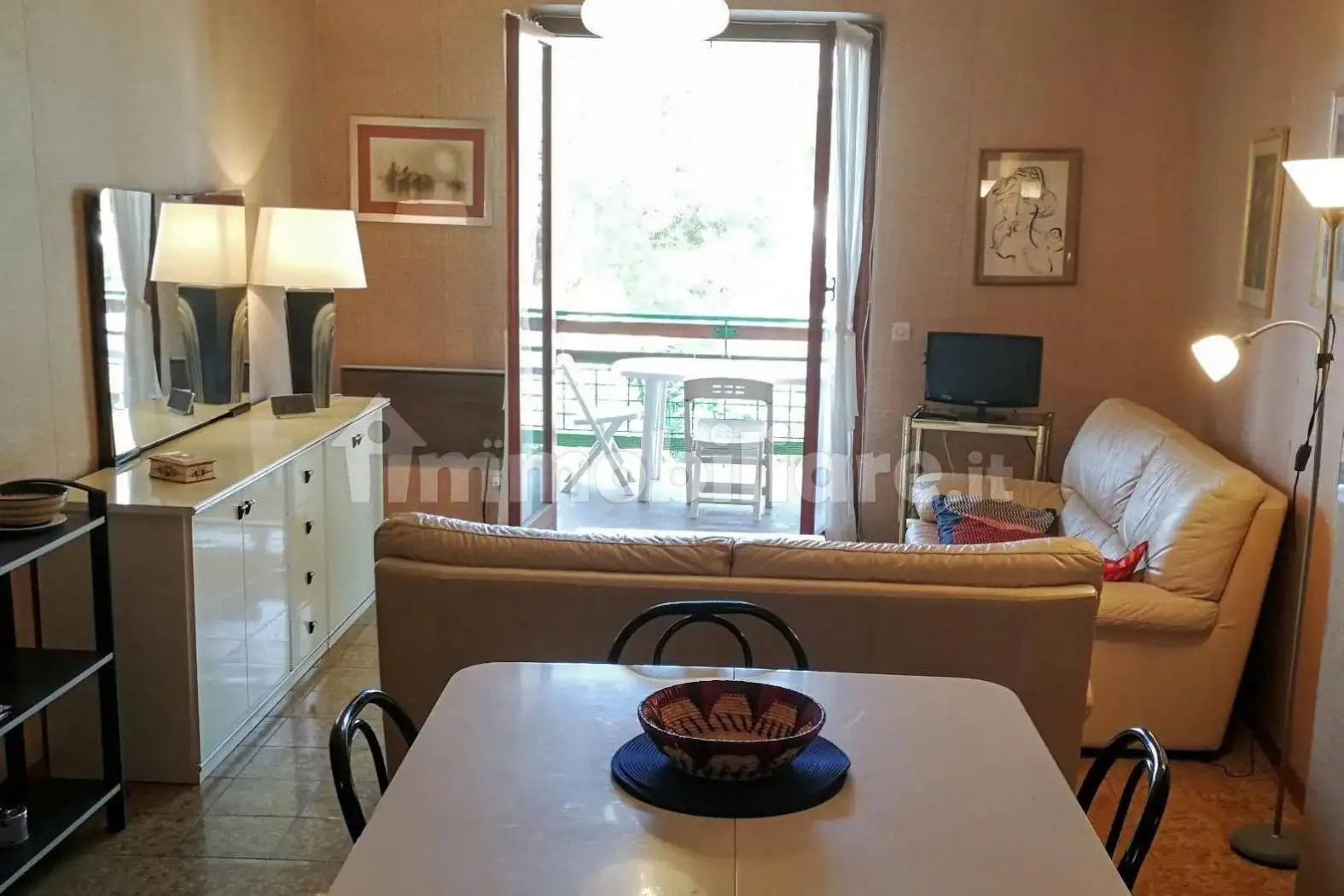 Appartamento in vendita a Ladispoli