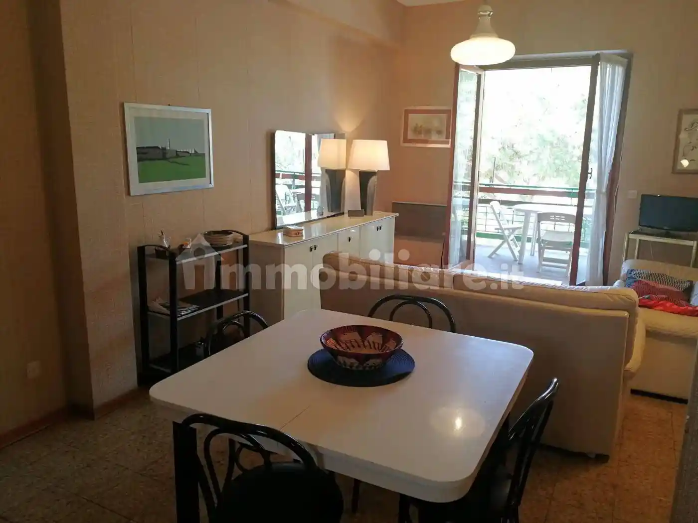 Trilocale via Orione 2, Marina di San Nicola, Ladispoli - foto 3