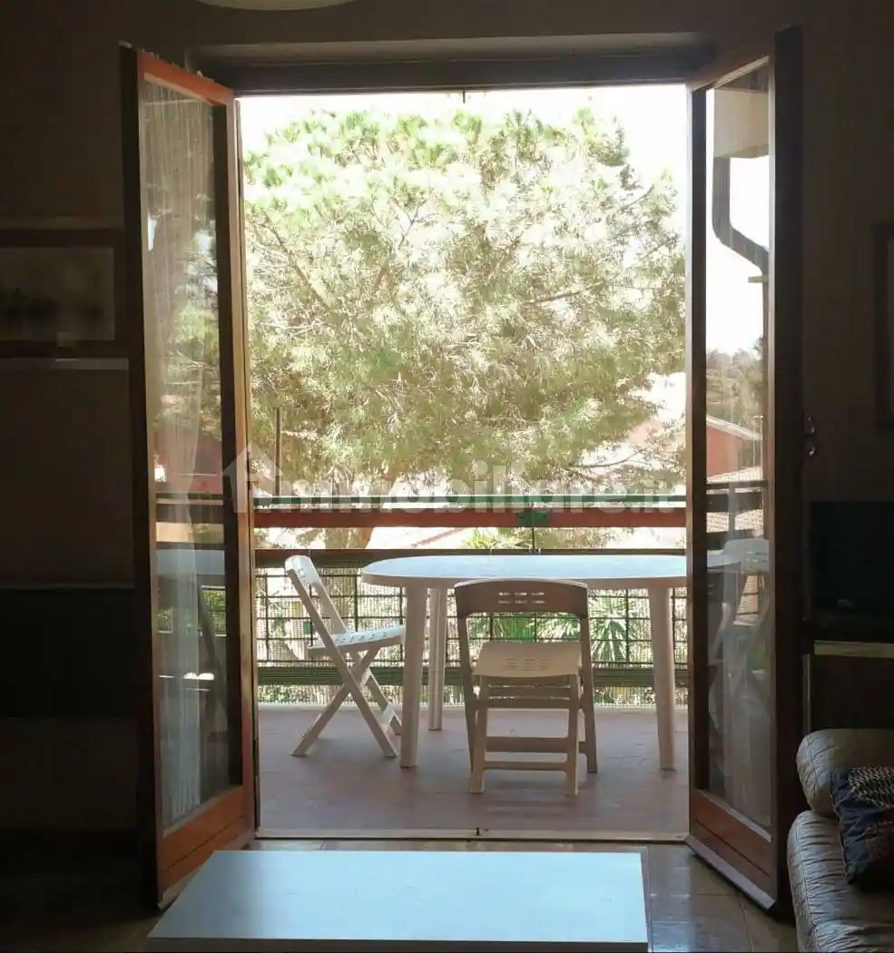 Trilocale via Orione 2, Marina di San Nicola, Ladispoli - foto 5