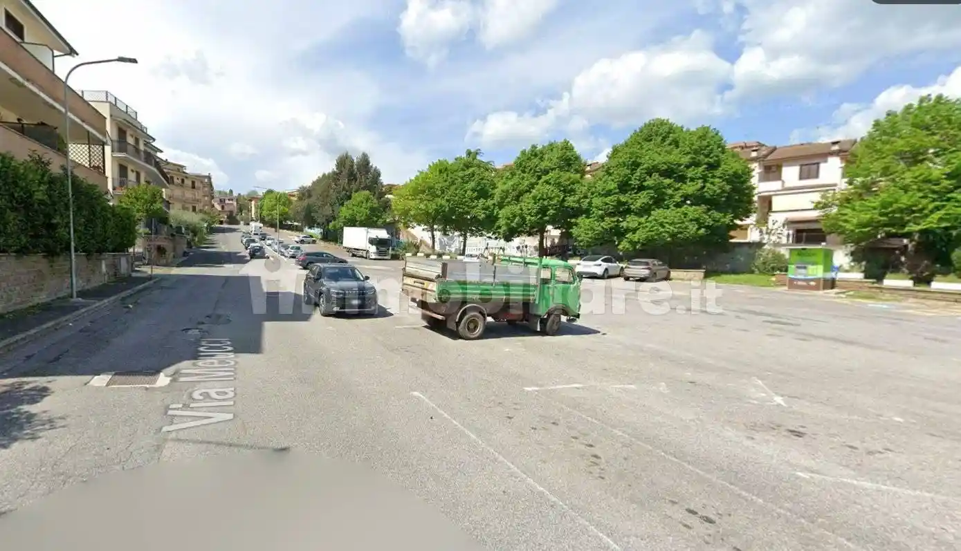 Appartamento in vendita a Rignano Flaminio