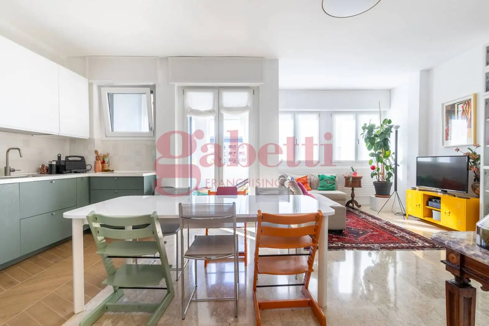 Apartment in vendita a Milan