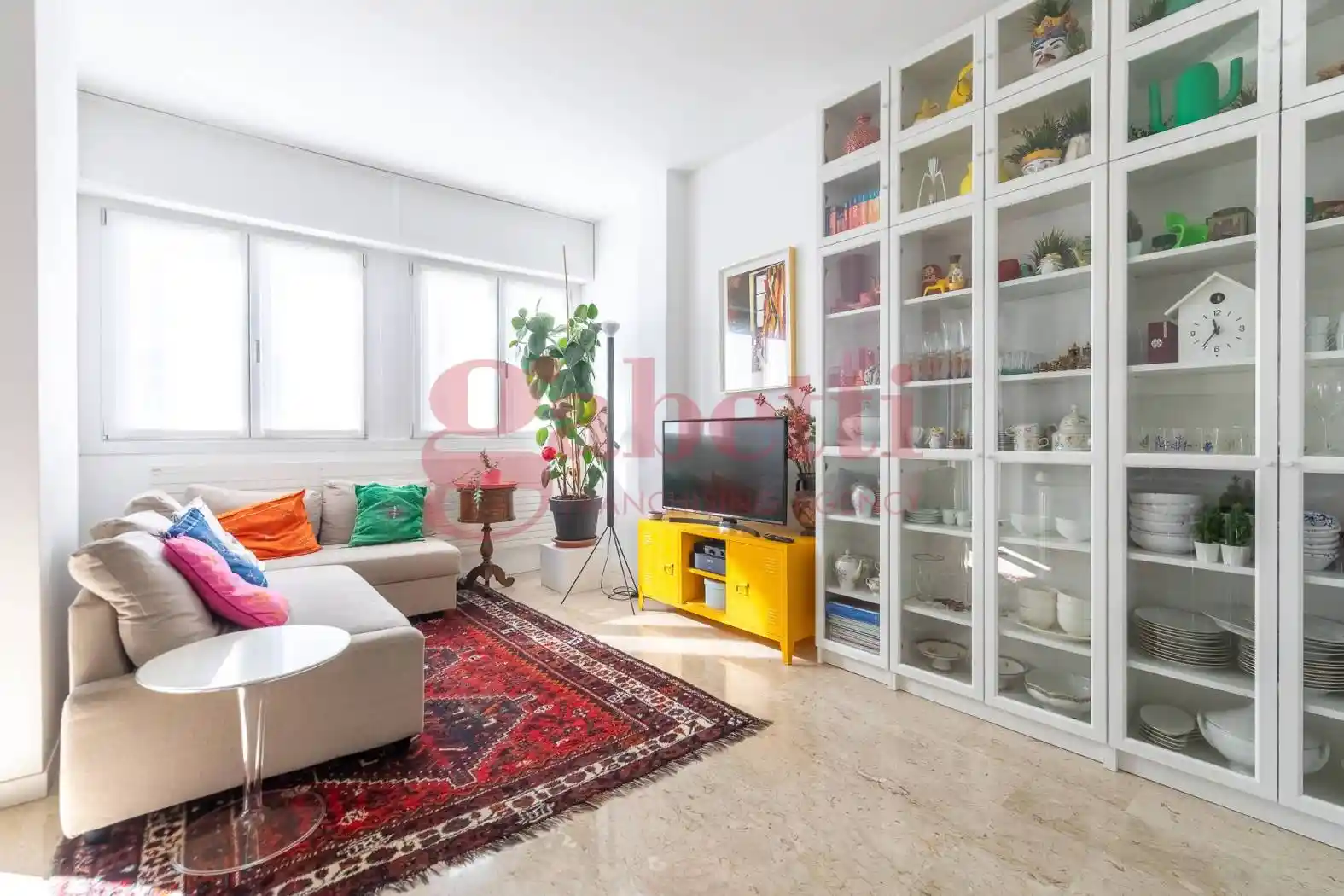 Appartamento via Valtellina 62, Farini, Milano - foto 2