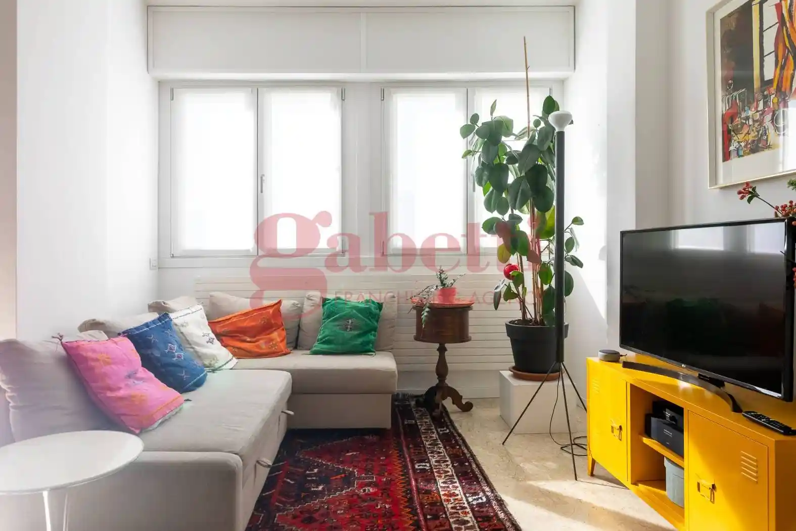 Appartamento via Valtellina 62, Farini, Milano - foto 3