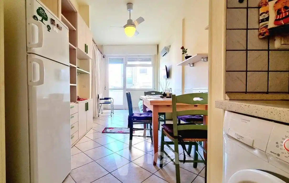 Monolocale buono stato, primo piano, Valverde, Cesenatico - foto 2