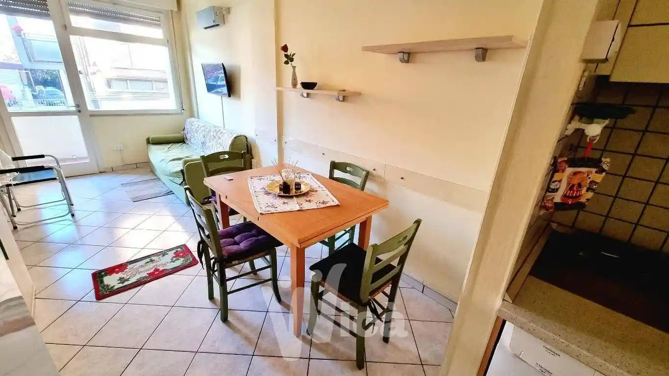 Monolocale buono stato, primo piano, Valverde, Cesenatico - foto 3