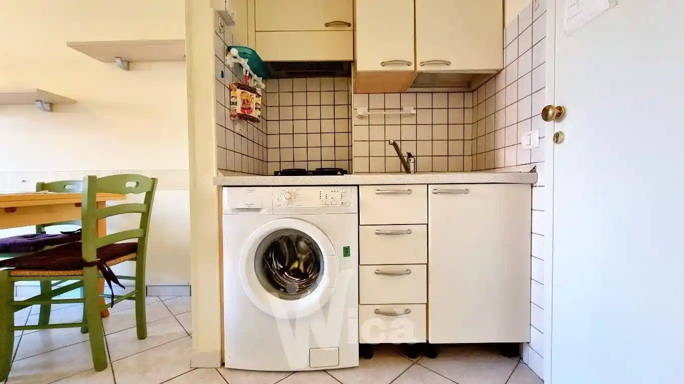 Monolocale buono stato, primo piano, Valverde, Cesenatico - foto 4