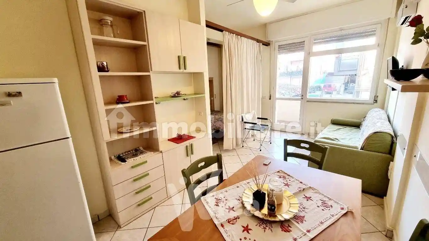 Monolocale buono stato, primo piano, Valverde, Cesenatico - foto 5