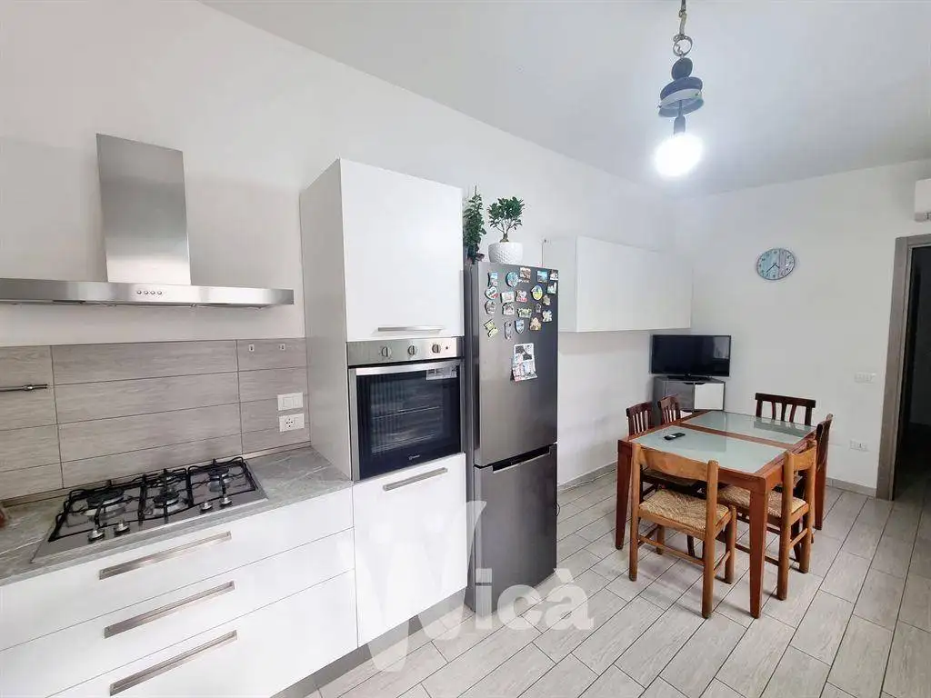 Appartamento in vendita a Cesena