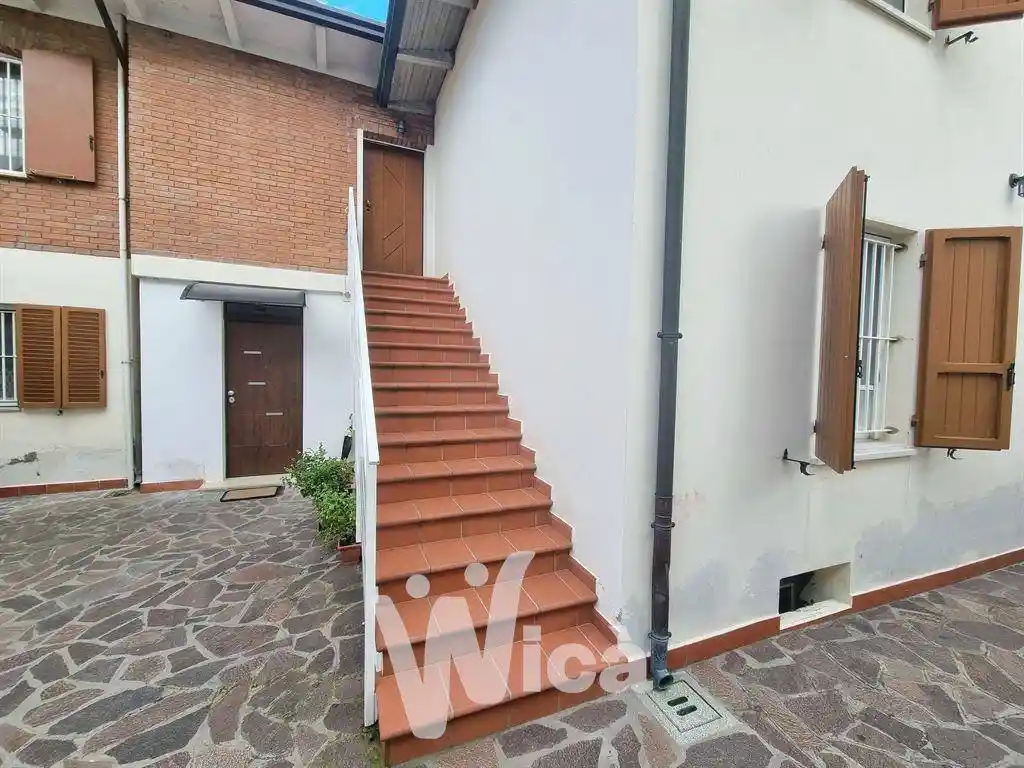 Quadrilocale ottimo stato, primo piano, San Mauro - San Rocco, Cesena - foto 2