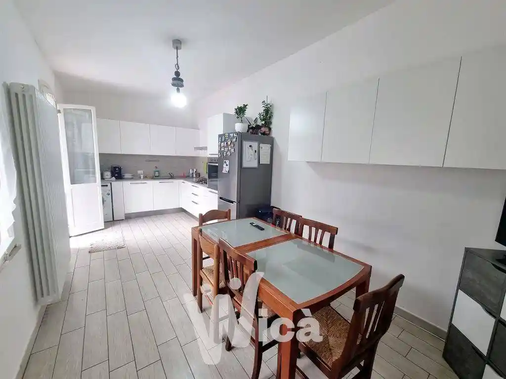 Quadrilocale ottimo stato, primo piano, San Mauro - San Rocco, Cesena - foto 3