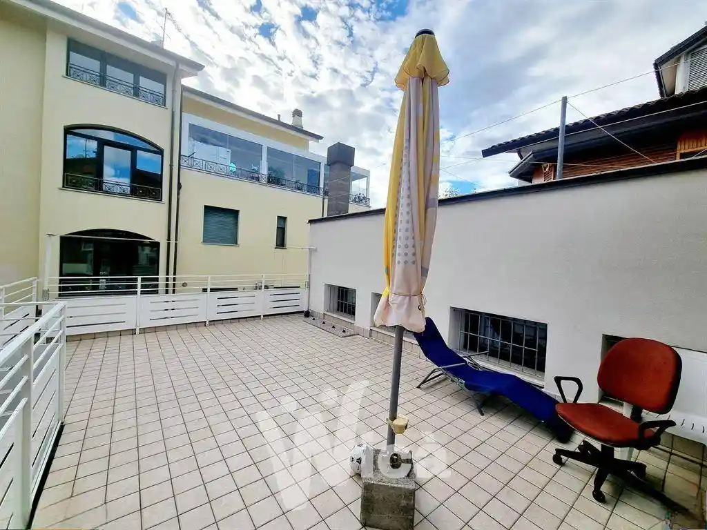 Quadrilocale ottimo stato, primo piano, San Mauro - San Rocco, Cesena - foto 4