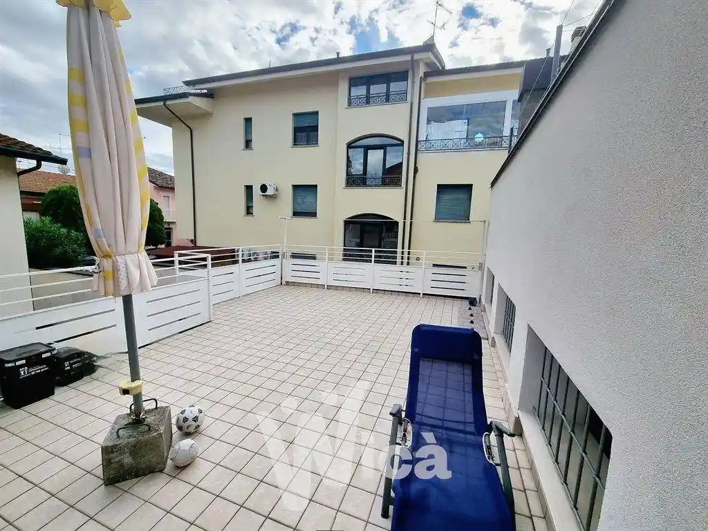 Quadrilocale ottimo stato, primo piano, San Mauro - San Rocco, Cesena - foto 5