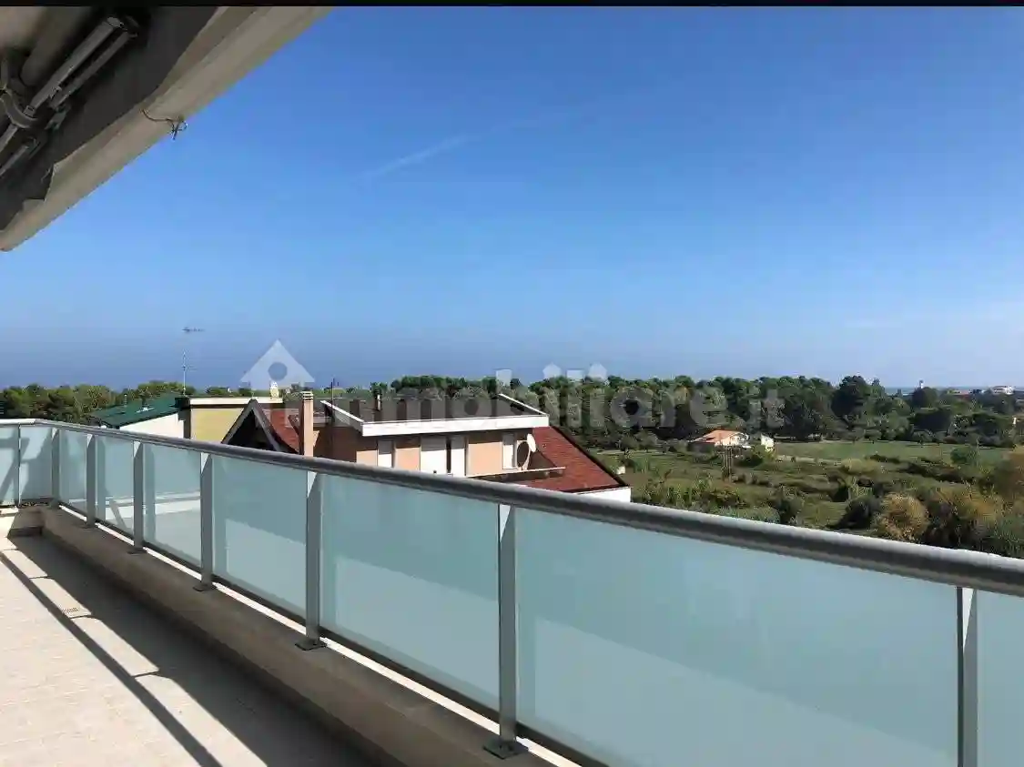 Appartamento via Lago Isoletta 15, Colle Pineta - Colle Santo Spirito, Pescara - foto 4