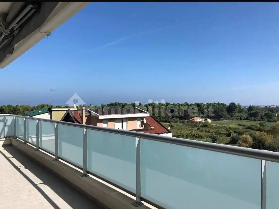 Appartamento via Lago Isoletta 15, Colle Pineta - Colle Santo Spirito, Pescara - foto 3