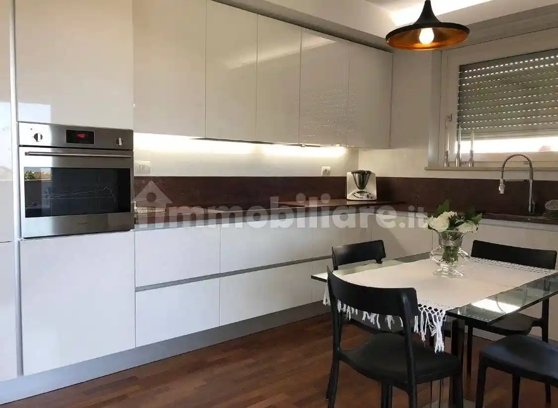 Appartamento via Lago Isoletta 15, Colle Pineta - Colle Santo Spirito, Pescara - foto 5