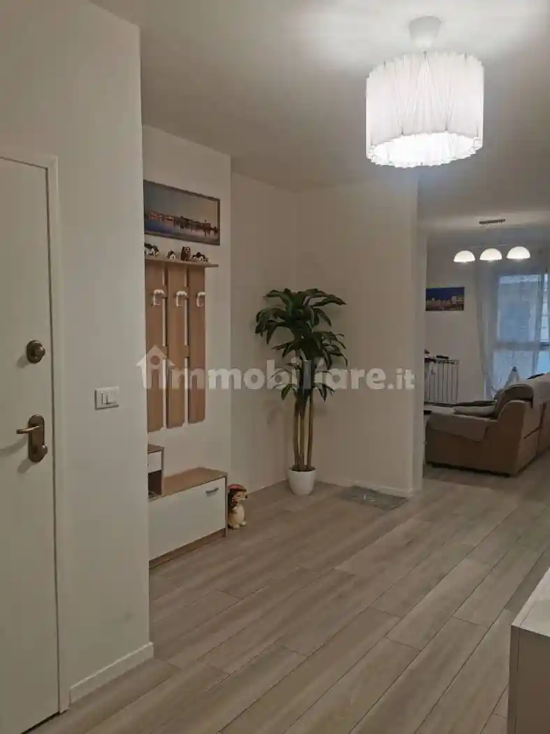 Appartamento in vendita a Trieste