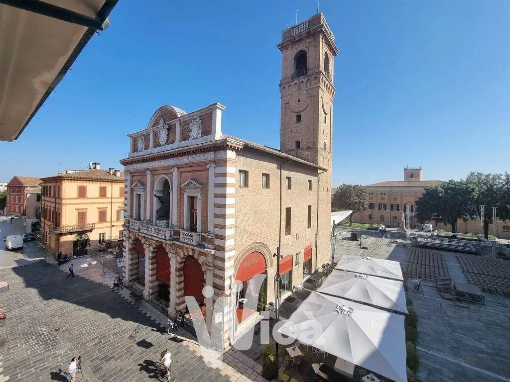 Appartamento in vendita a Cesena