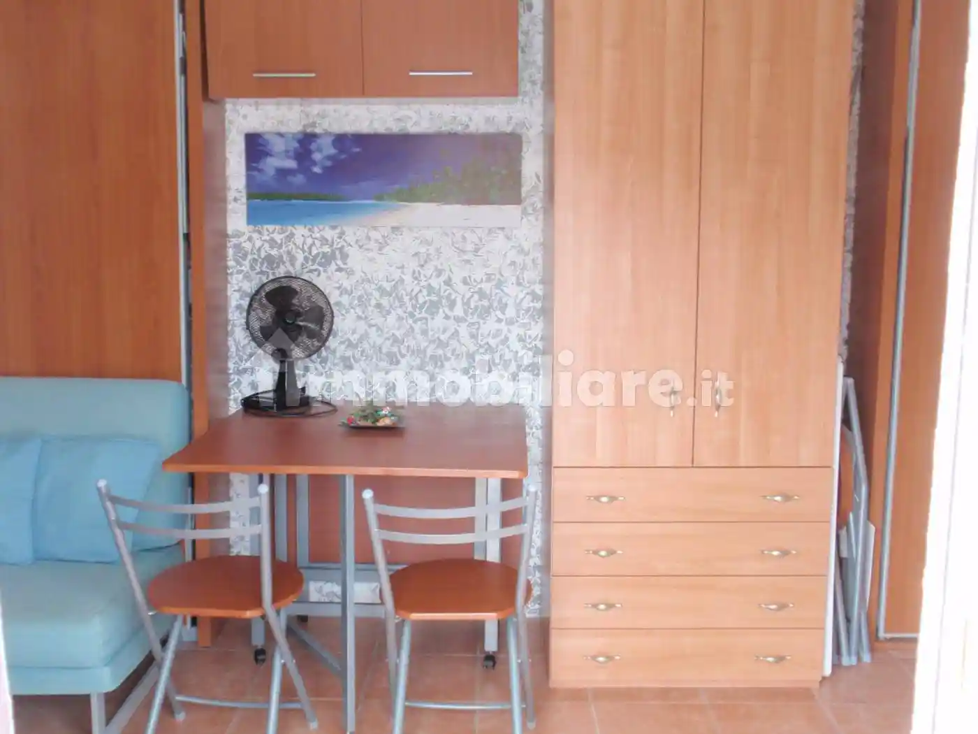 Attico - Mansarda in vendita a Roma