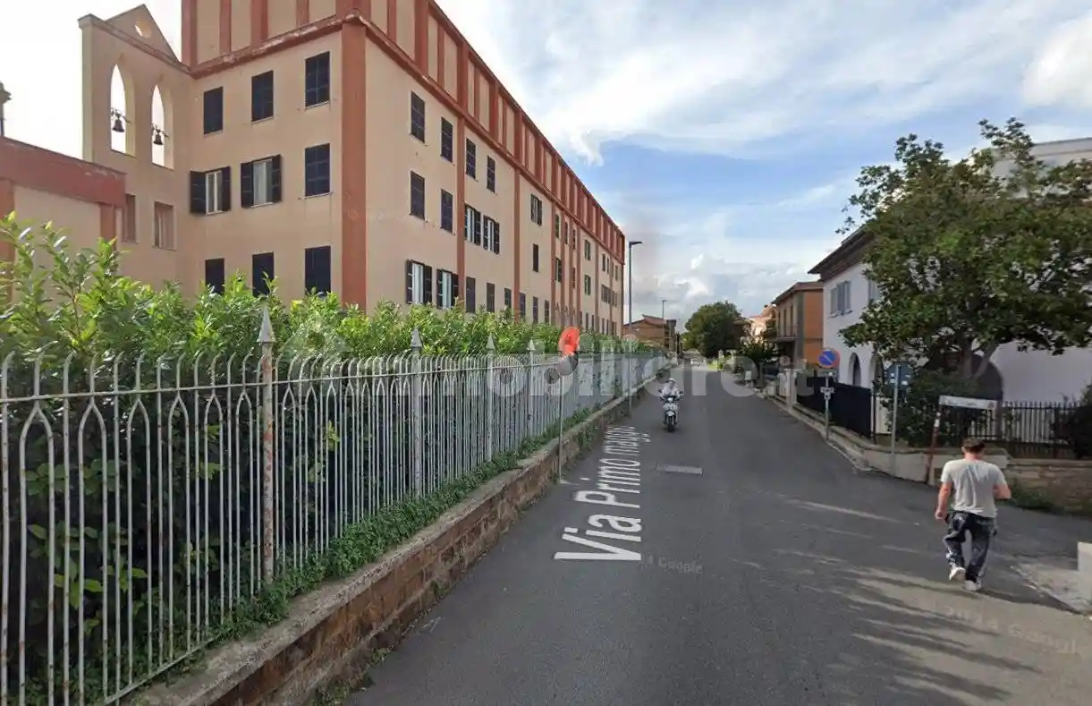 Appartamento in vendita a Fonte Nuova