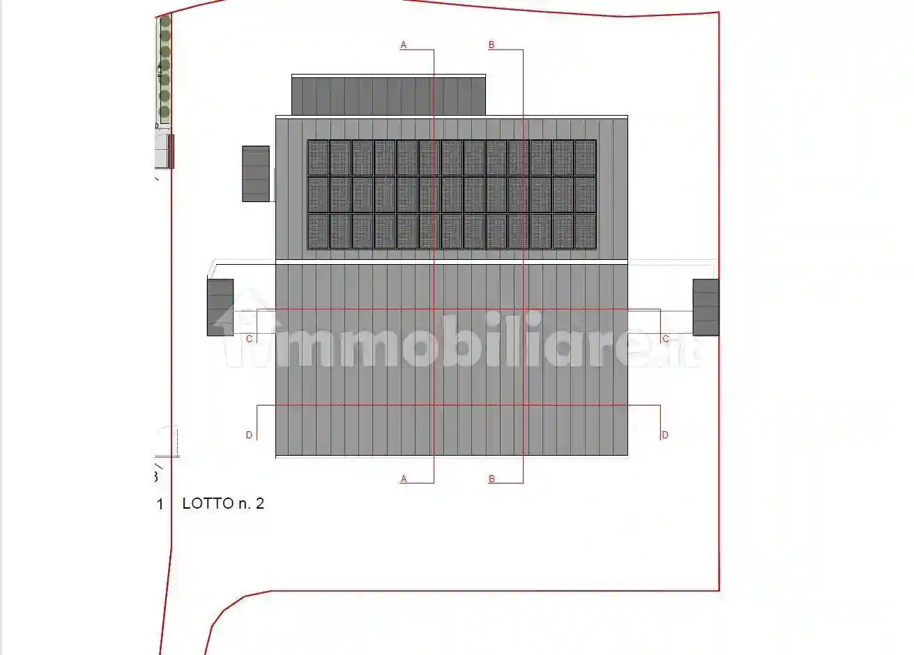 Villetta a schiera - foto 3