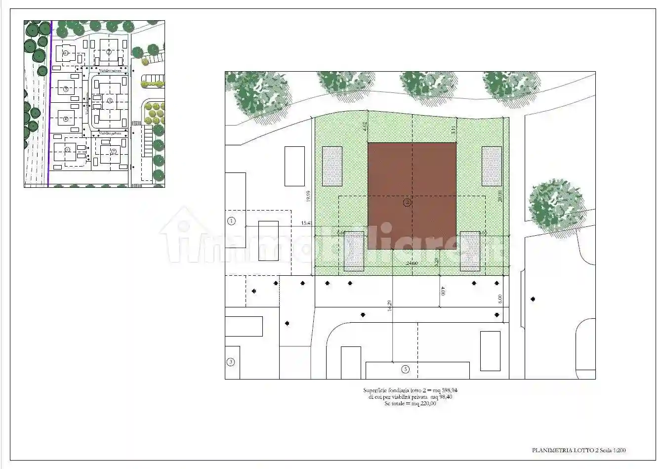 Villetta a schiera - foto 5