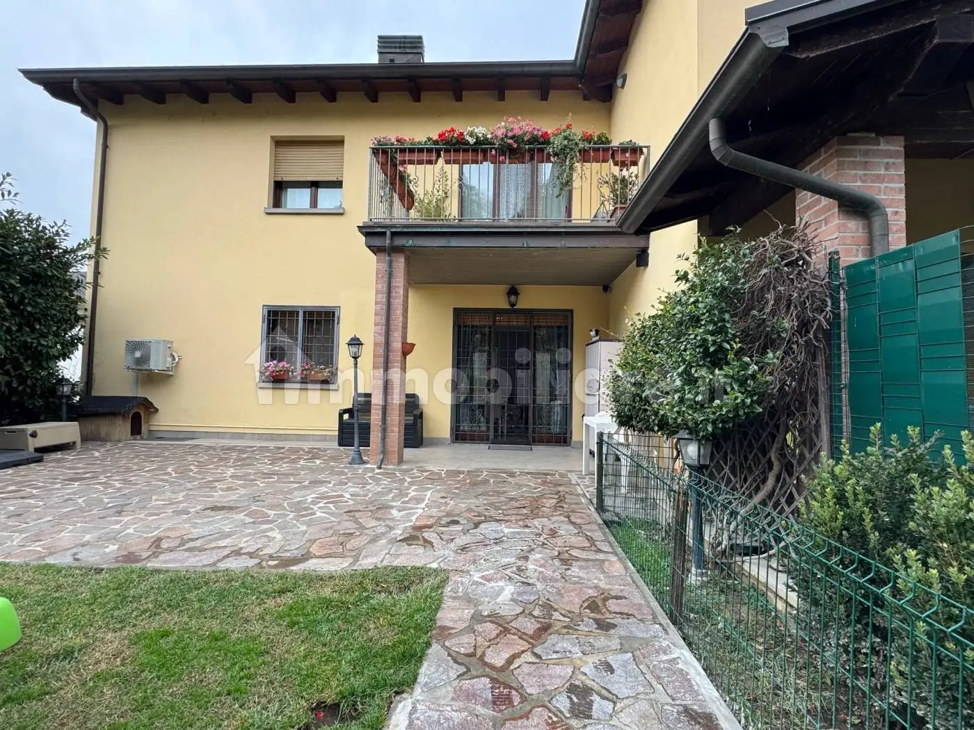 Appartamento in vendita a Monzuno