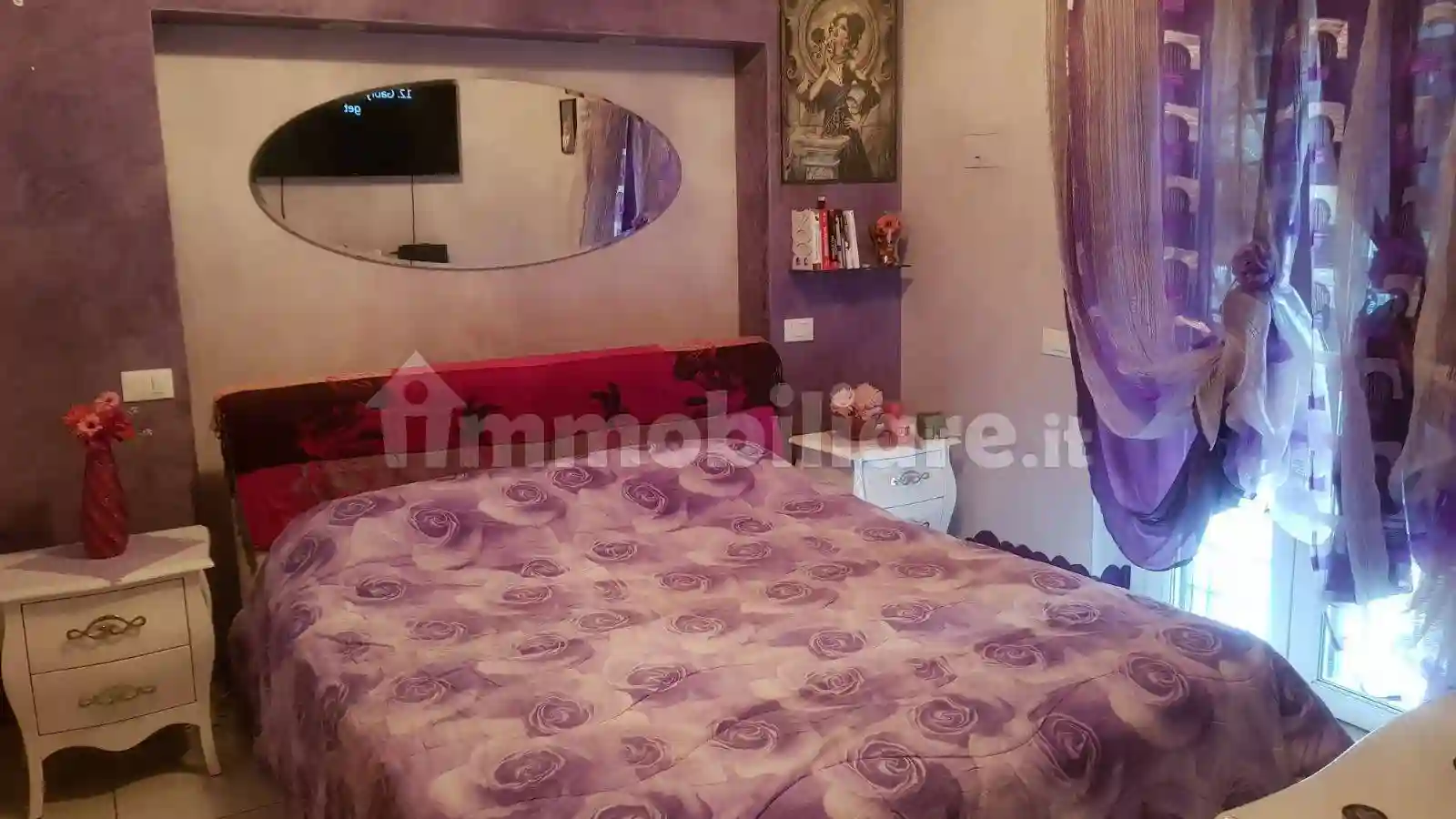 Bilocale largo Roma 3, Cerenova, Cerveteri - foto 4