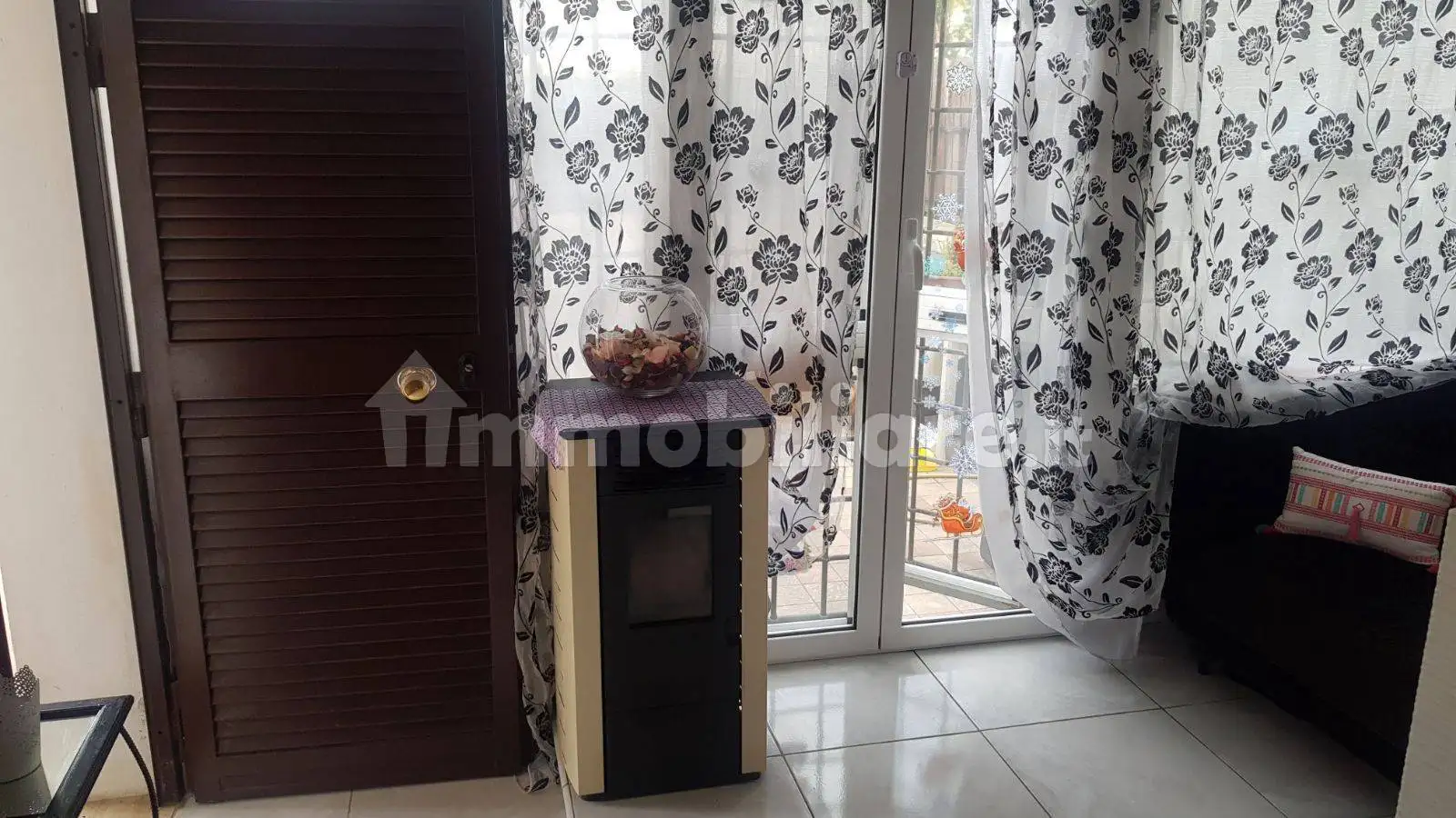 Appartamento in affitto a Cerveteri