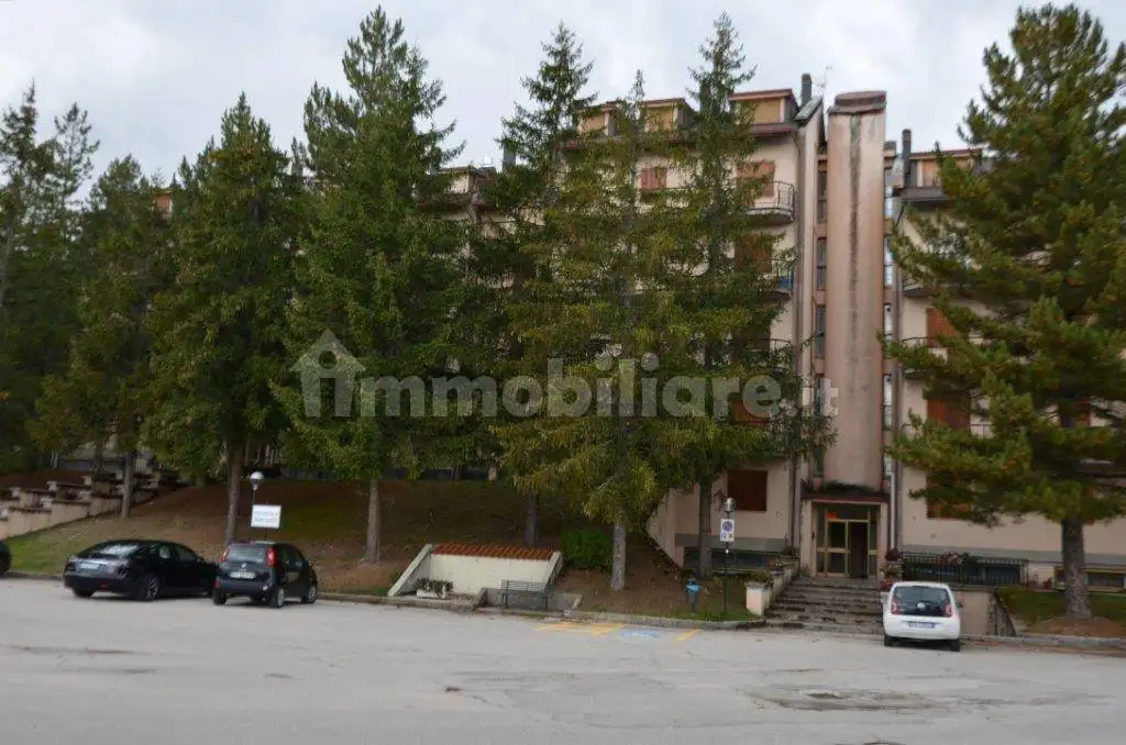 Appartamento in affitto a Ovindoli