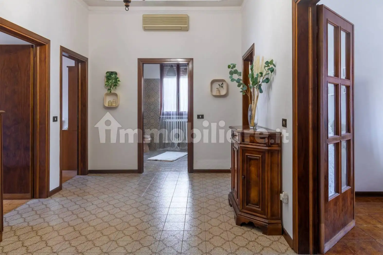 Appartamento in vendita a Prato