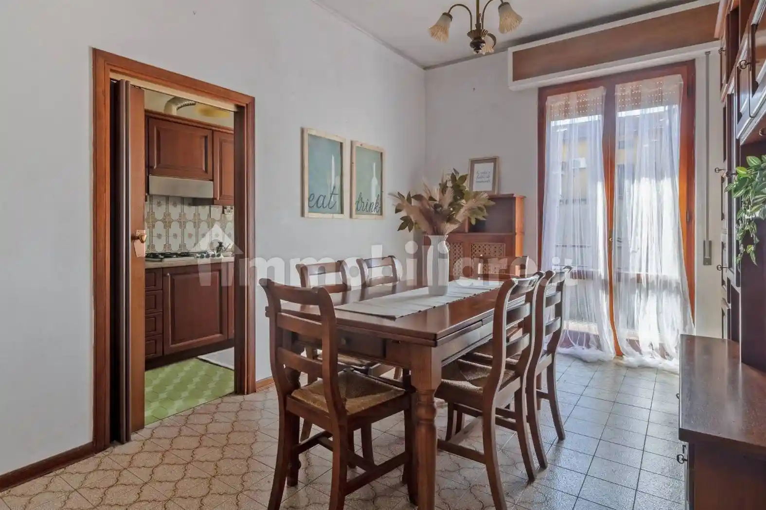 Appartamento via Stromboli, Vergaio - Tobbiana, Prato - foto 4