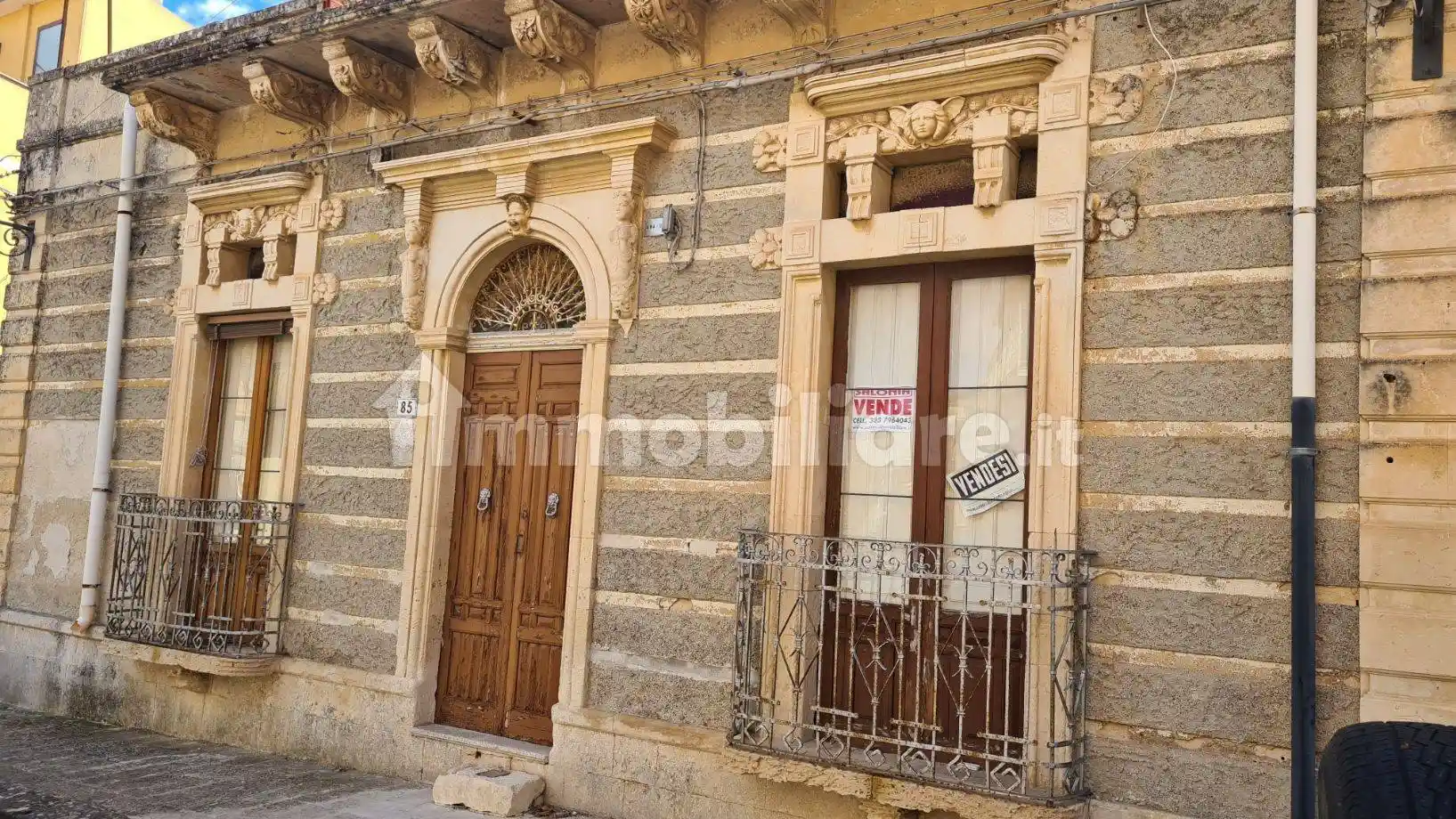 Trilocale via Regina Margherita 85, Cassaro - foto 2