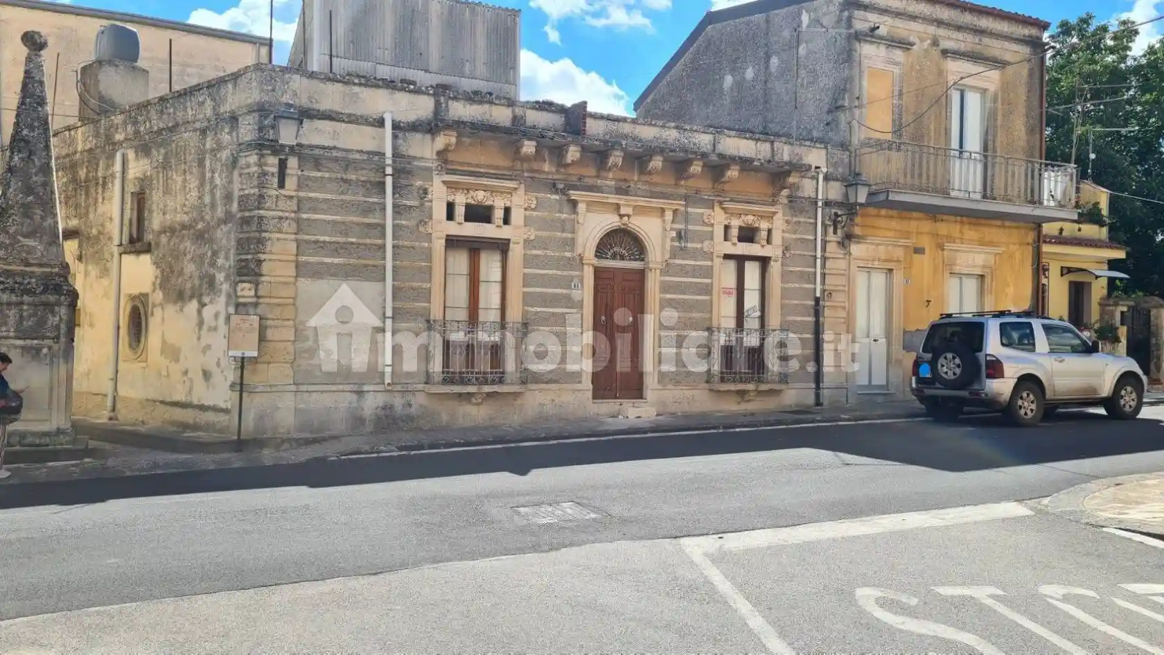 Trilocale via Regina Margherita 85, Cassaro - foto 3