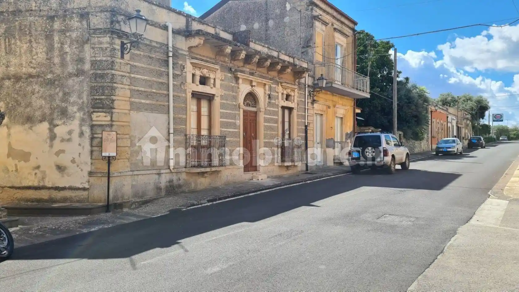 Trilocale via Regina Margherita 85, Cassaro - foto 4