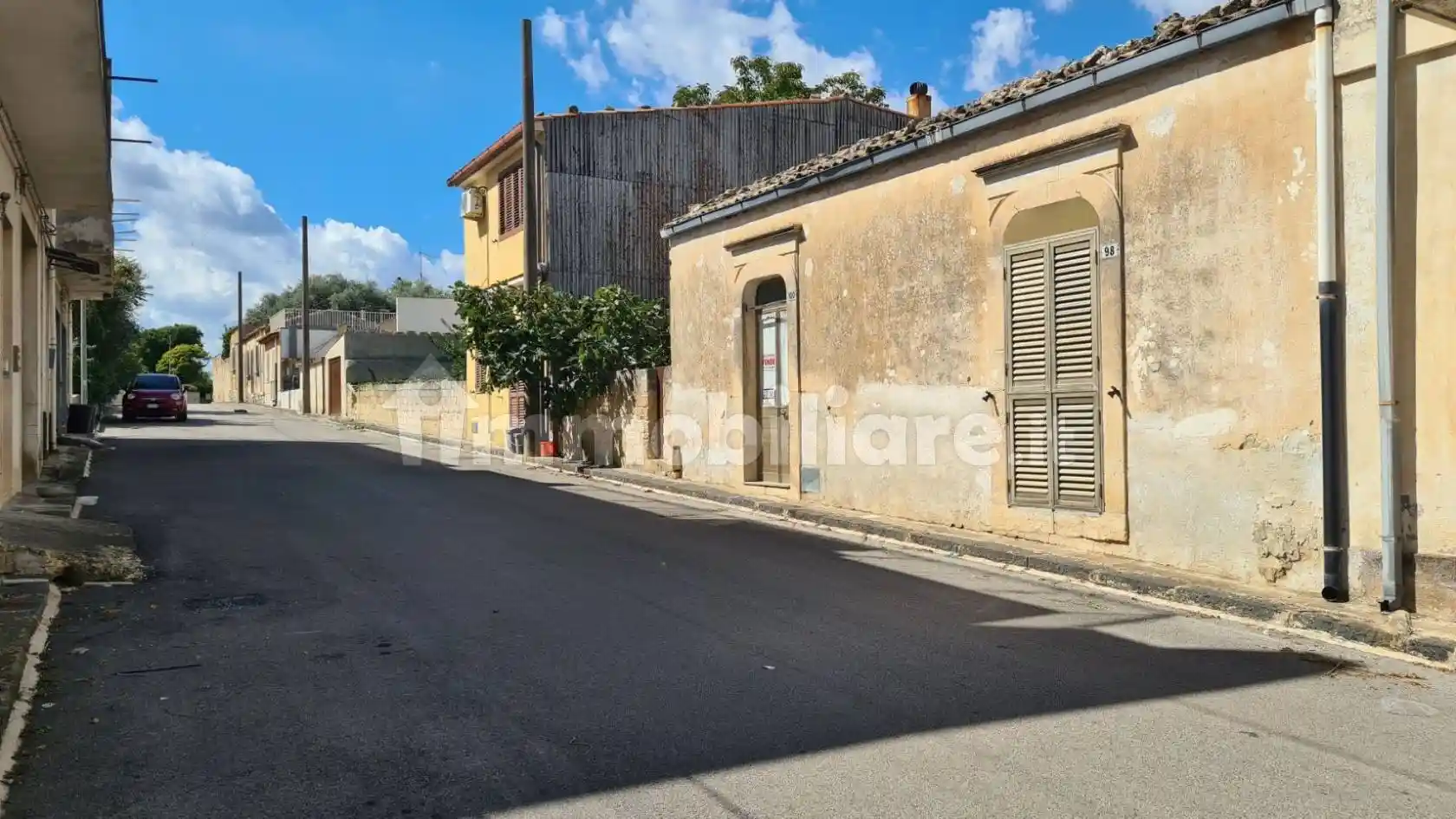 Trilocale via Regina Margherita 85, Cassaro - foto 5