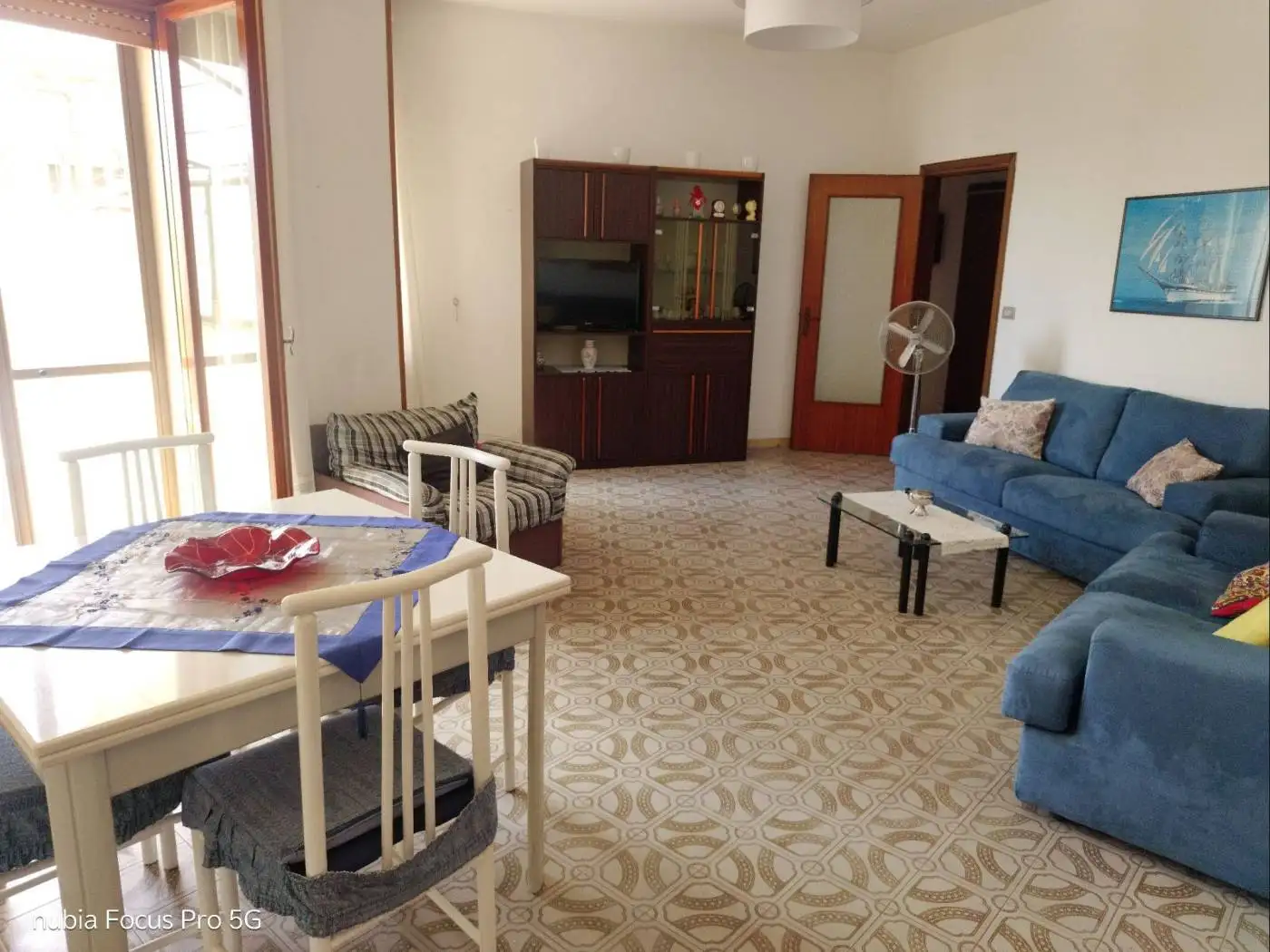 Appartamento in vendita a Roccella Ionica