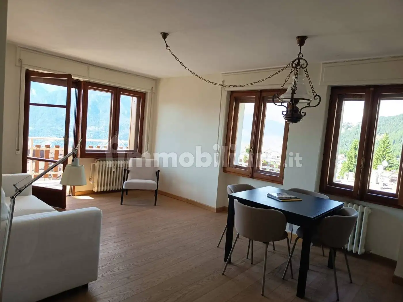 Appartamento in affitto a Sauze d'Oulx