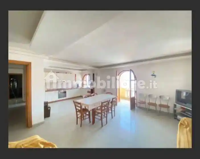 Appartamento in vendita a Capo d'Orlando